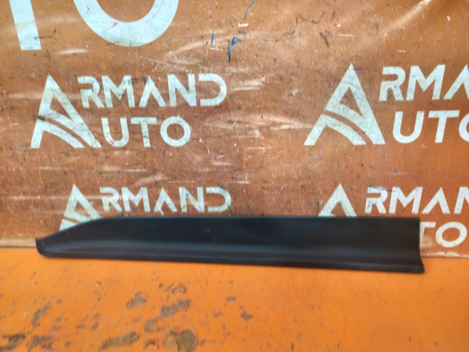 Молдинг двери Hyundai Creta 2016-2021