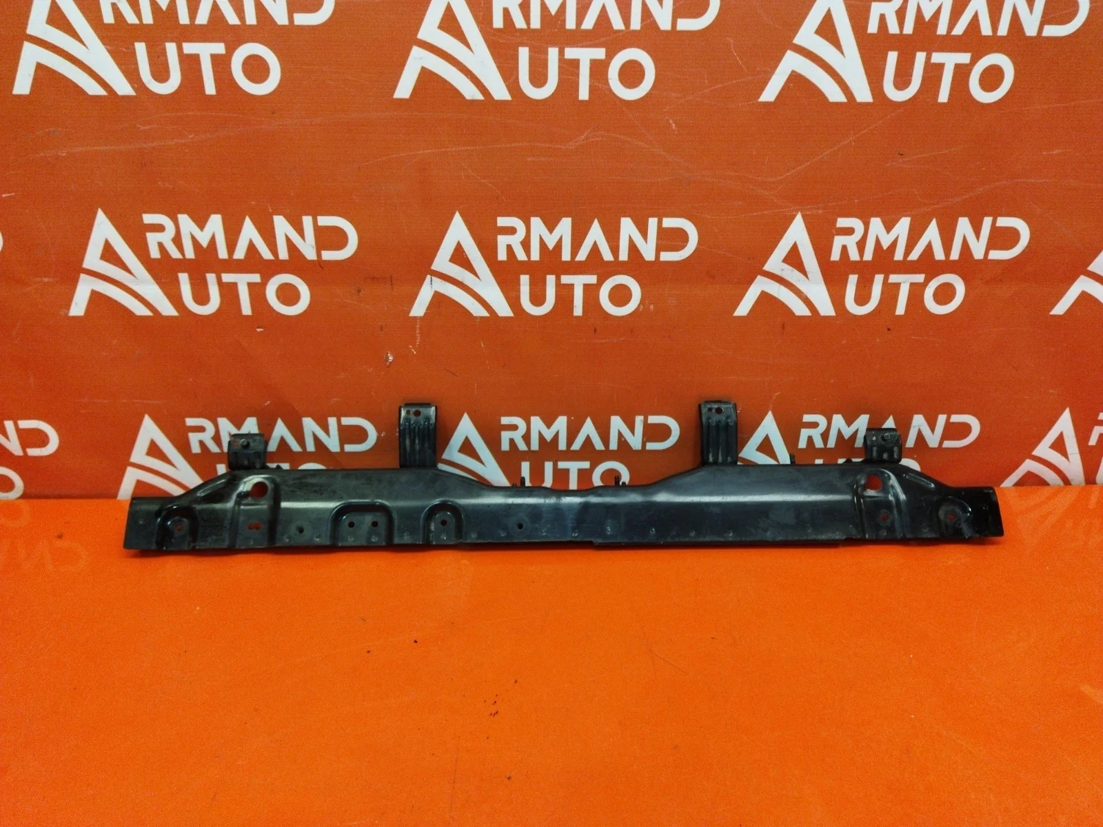 Панель передняя (суппорт радиатора) верхняя Kia Optima 2015-2020 4 JF