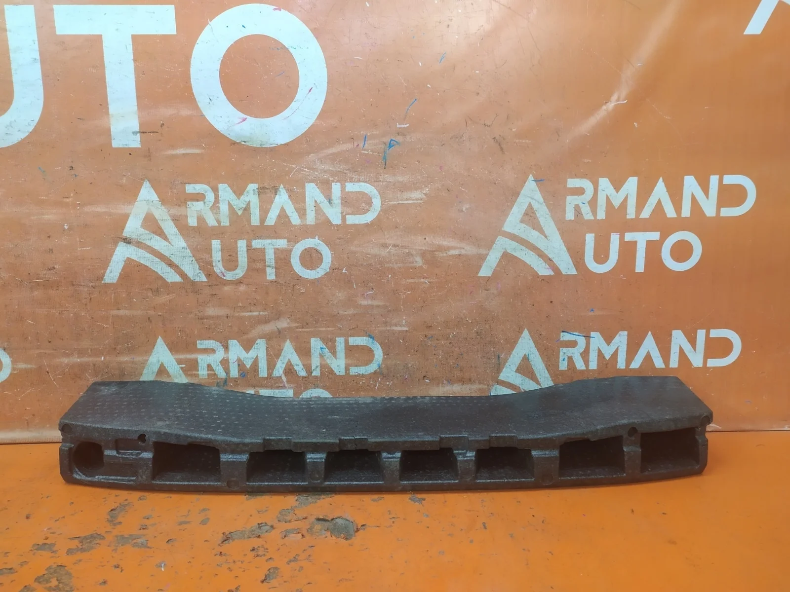 Абсорбер бампера Skoda Kodiaq 2016-нв