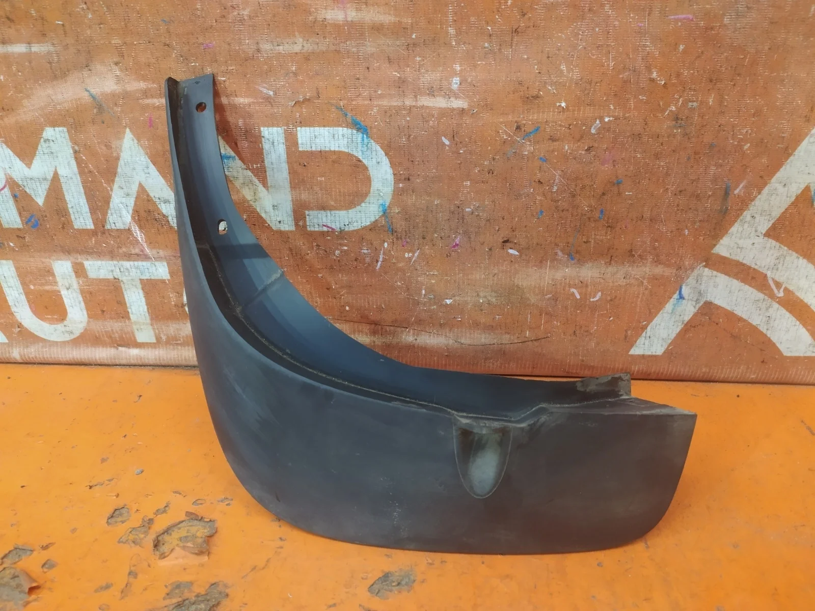 Брызговик Renault Duster 2015-2021