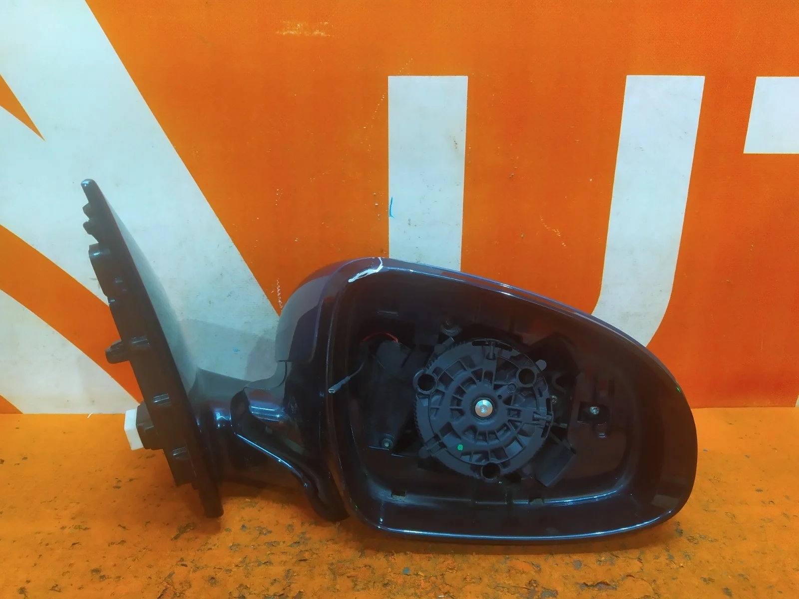 Зеркало Kia Sportage 2016-2018 4 QL