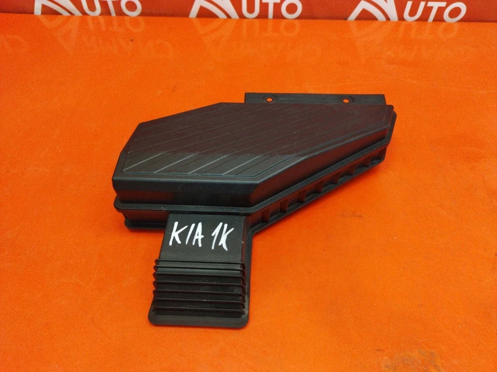 Воздухозаборник воздушного фильтра Hyundai Tucson 2015-2021 3