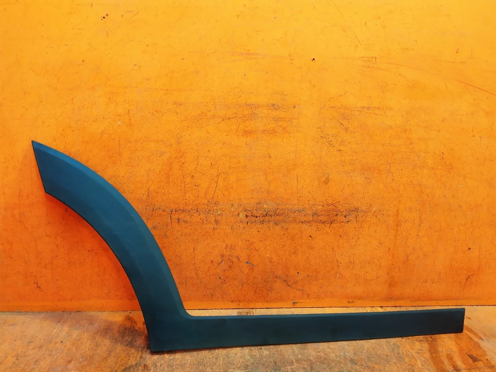 Молдинг двери Hyundai Tucson 2015-2021 3