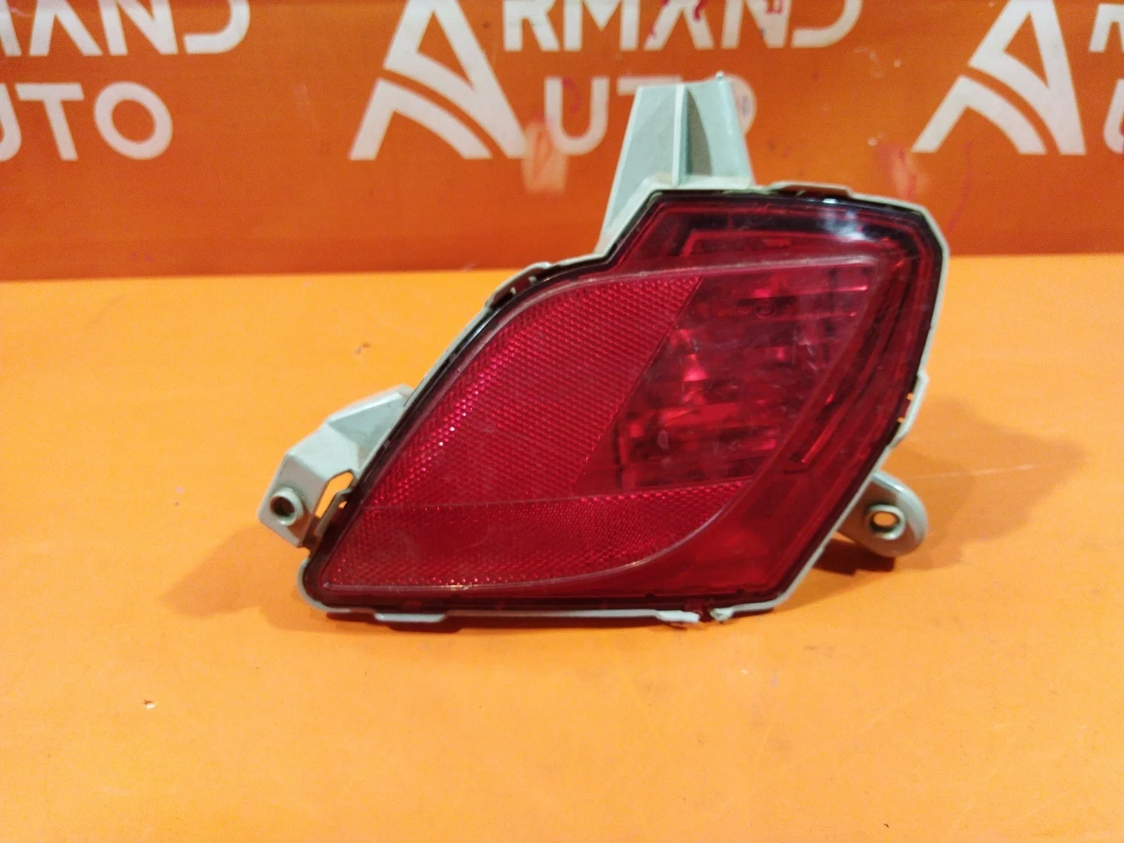 Фонарь противотуманный Mazda CX-5 2011-2017