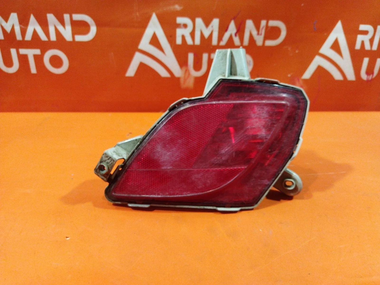 Фонарь противотуманный Mazda CX-5 2011-2017