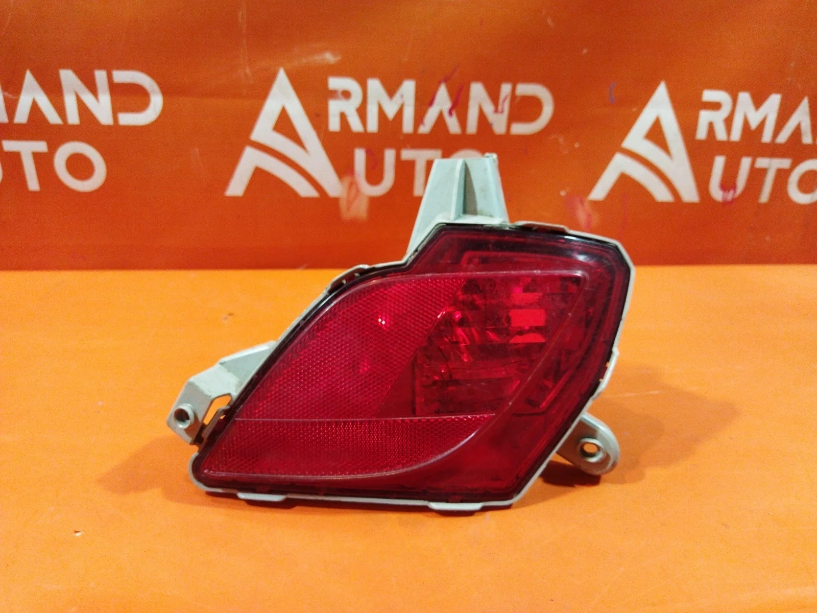 Фонарь противотуманный Mazda CX-5 2011-2017