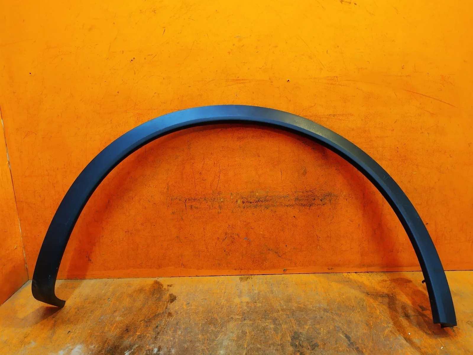 Расширитель крыла Porsche Cayenne 2010-2018 958