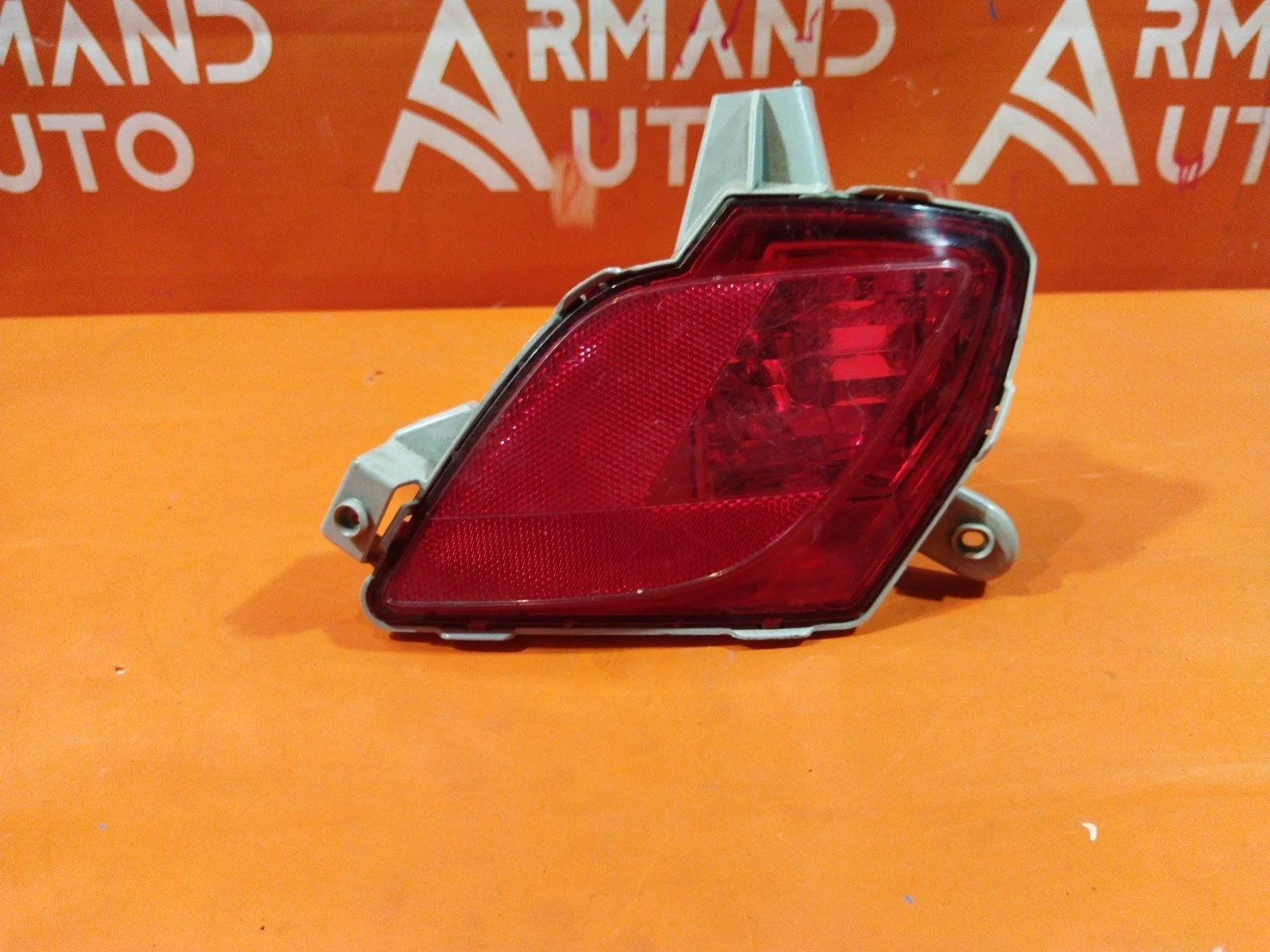 Фонарь противотуманный Mazda CX-5 2011-2017