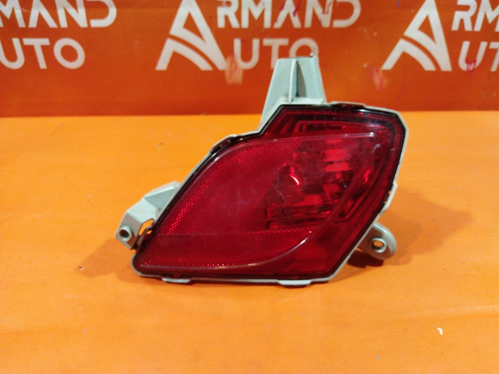 Фонарь противотуманный Mazda CX-5 2011-2017