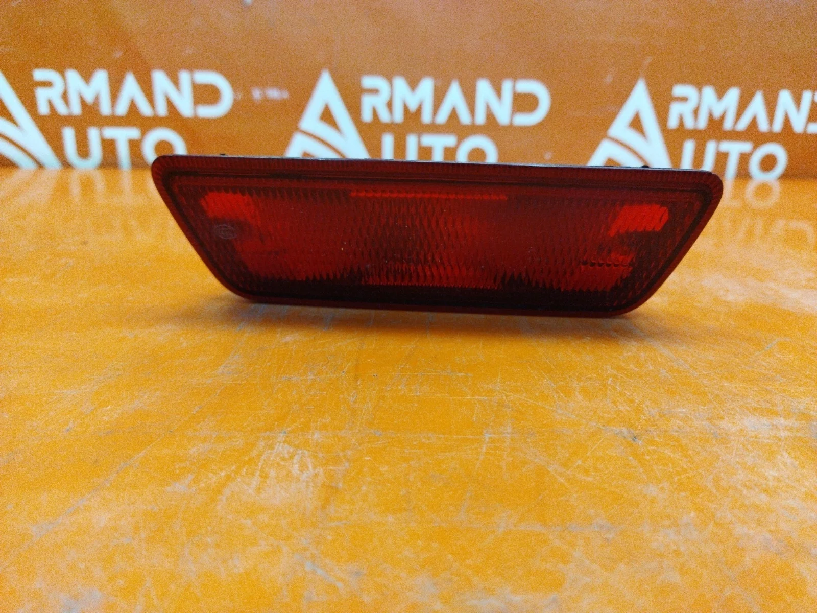 Фонарь противотуманный Nissan X-Trail 2013-2022 T32