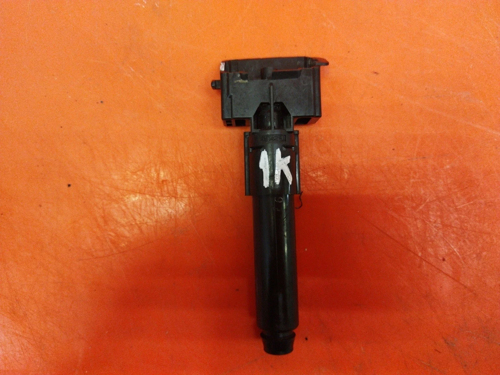 Форсунка фароомывателя Mazda CX-5 2017-нв