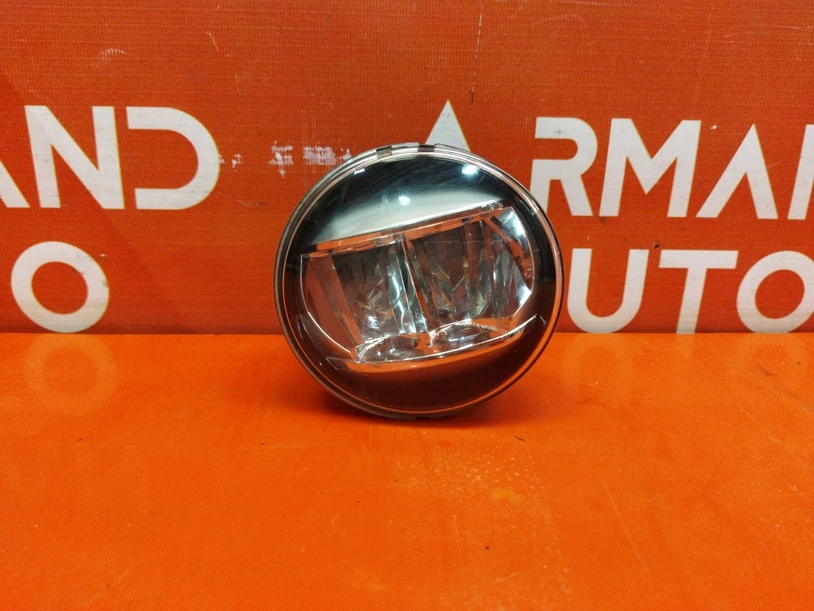 Птф Toyota Camry 2017-нв 8 XV70