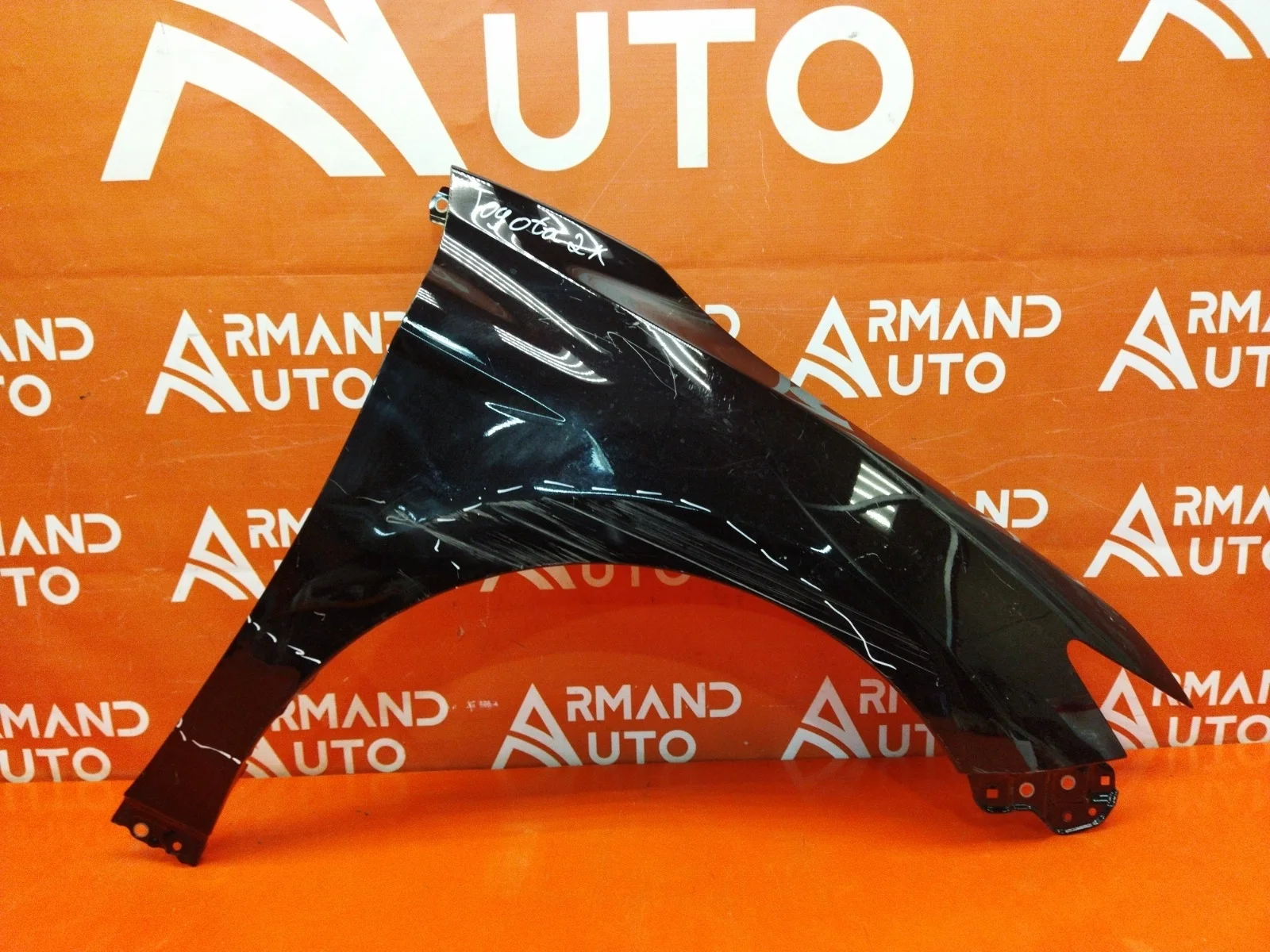 Крыло Toyota Camry 2017-нв 8 XV70