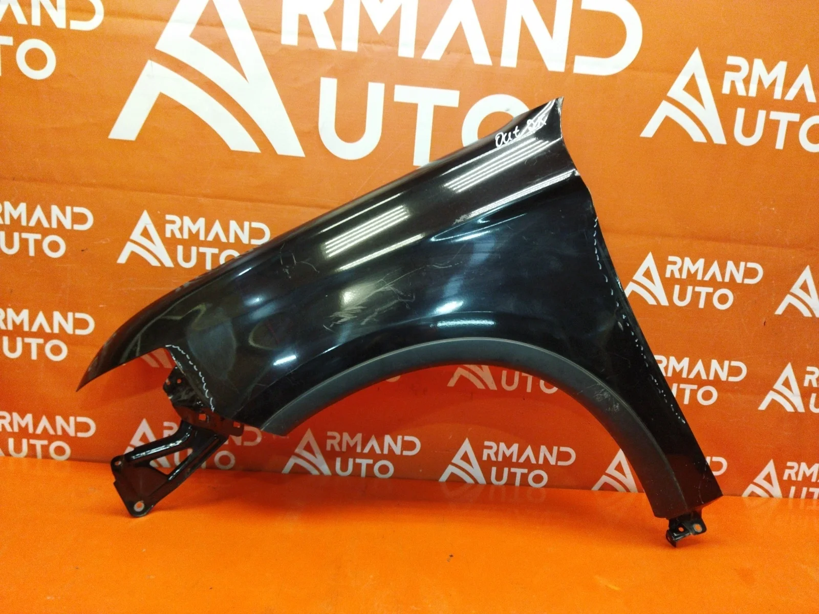 Крыло Mitsubishi Outlander 2015-нв 3