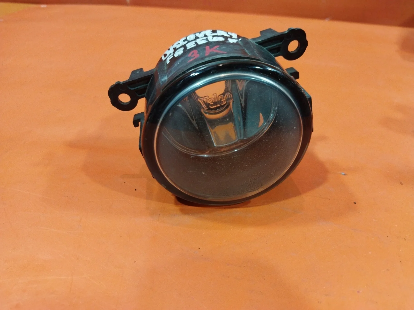 Птф LAND ROVER Discovery 2009-2016 4