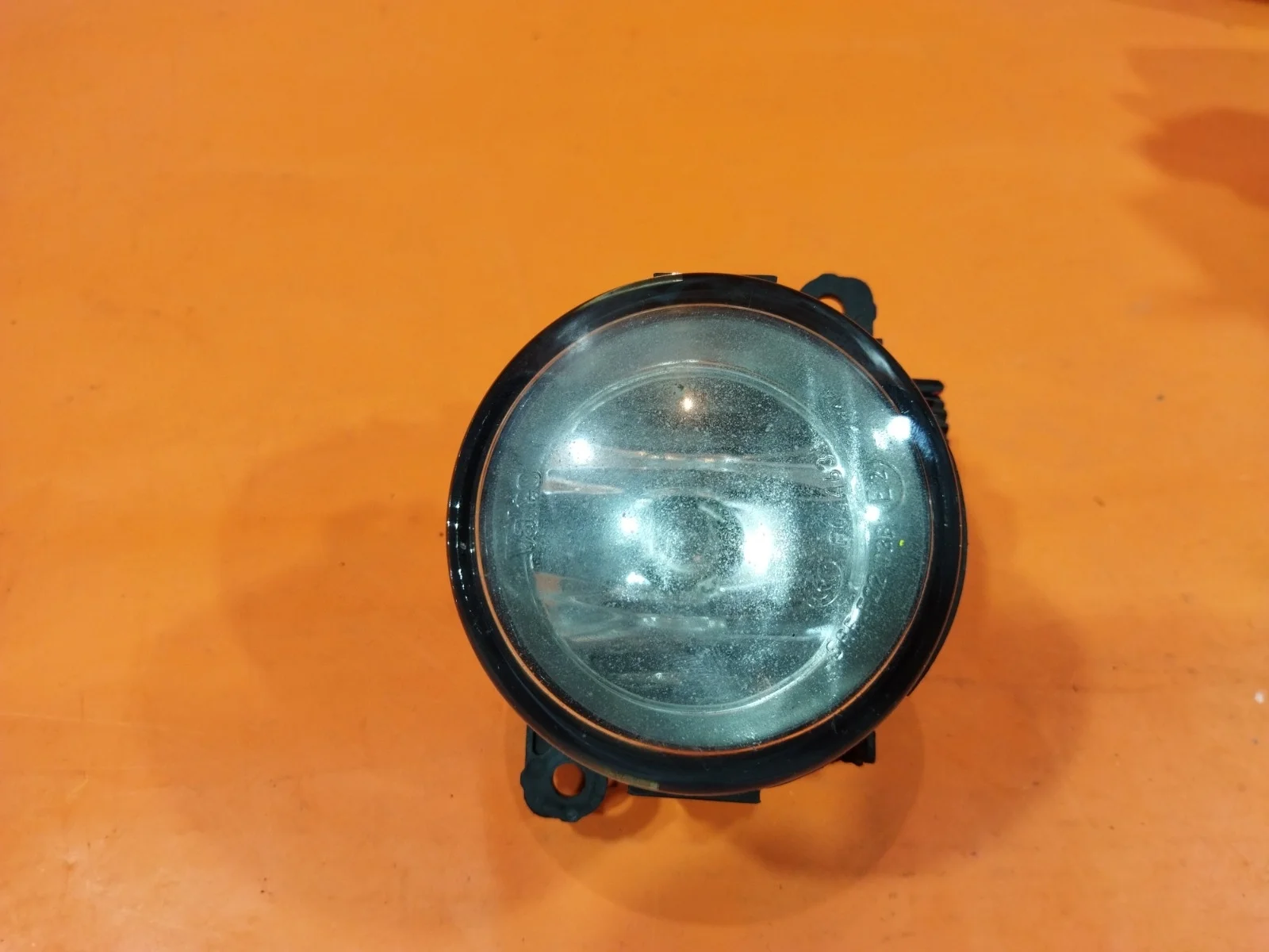 Птф Land Rover Discovery 2009-2016 4