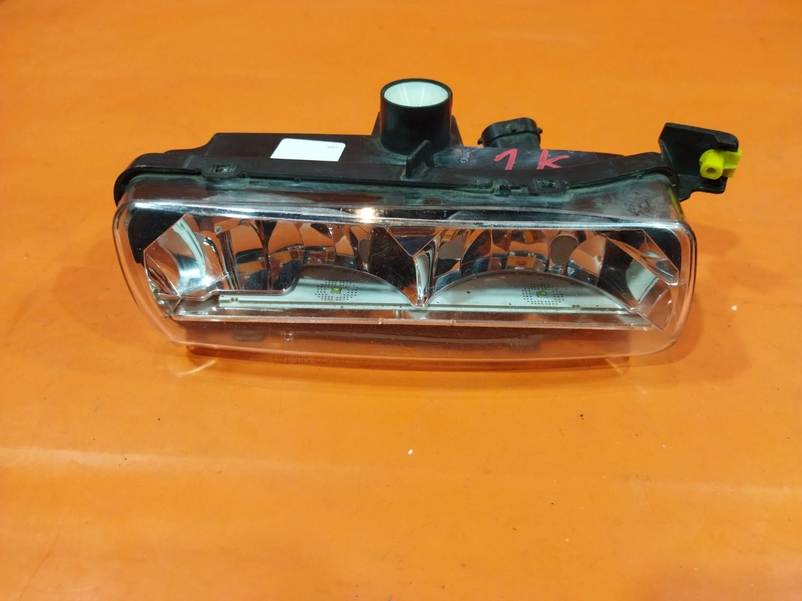 Птф Land Rover Range 2012-2017 4 L405