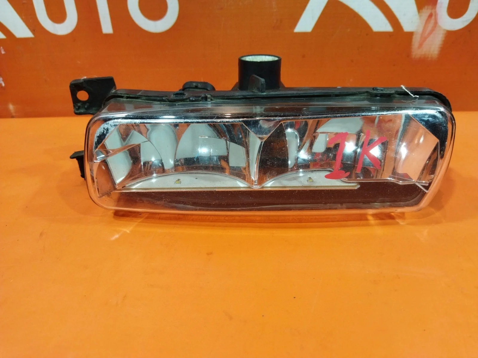 Птф Land Rover Range 2012-2017 4 L405