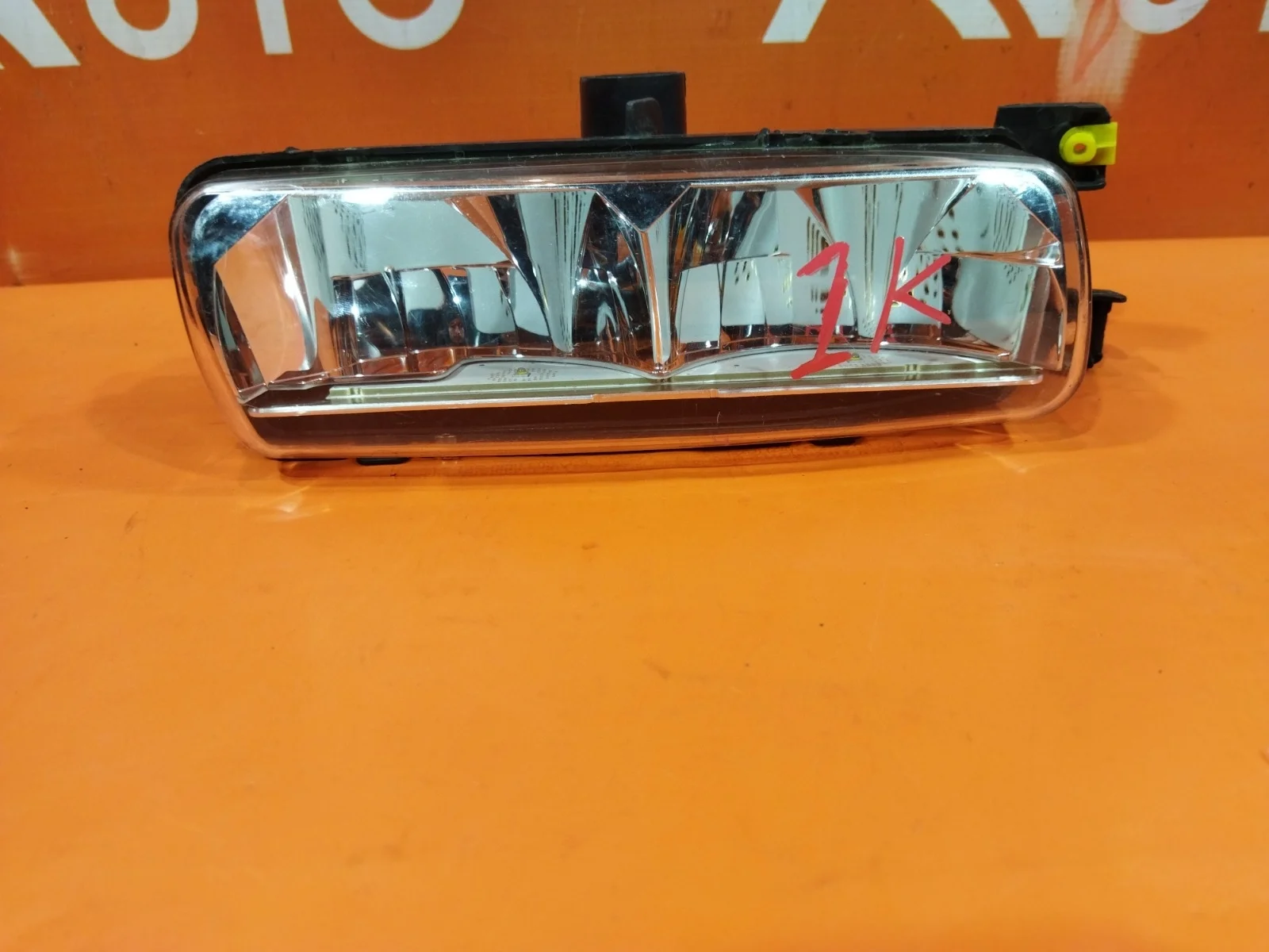 Птф Land Rover Range 2012-2017 4 L405