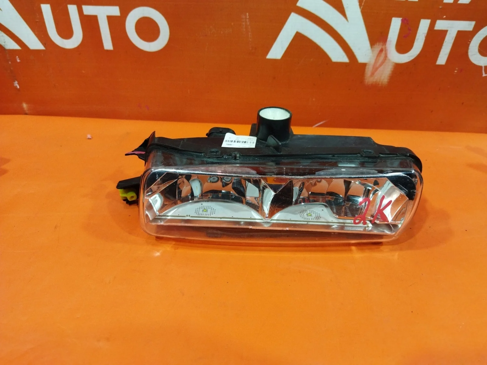 Птф Land Rover Range 2012-2017 4 L405