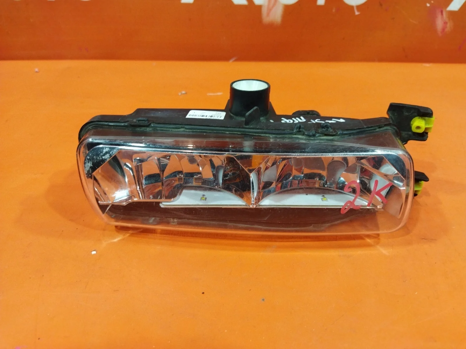 Птф Land Rover Range 2012-2017 4 L405