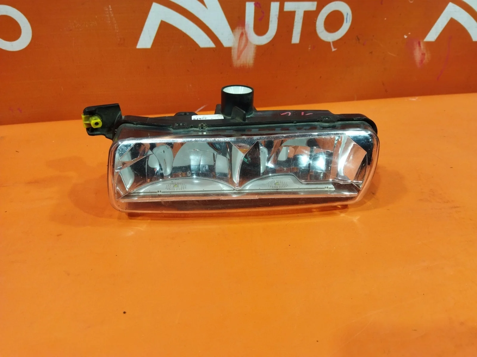 Птф Land Rover Range 2012-2017 4 L405