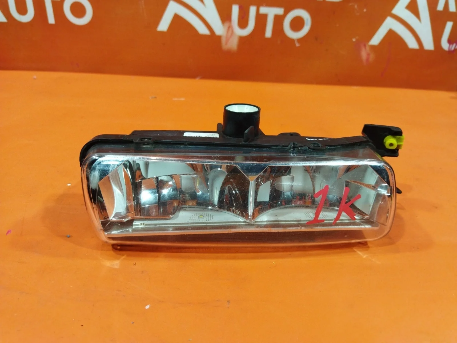 Птф Land Rover Range 2012-2017 4 L405