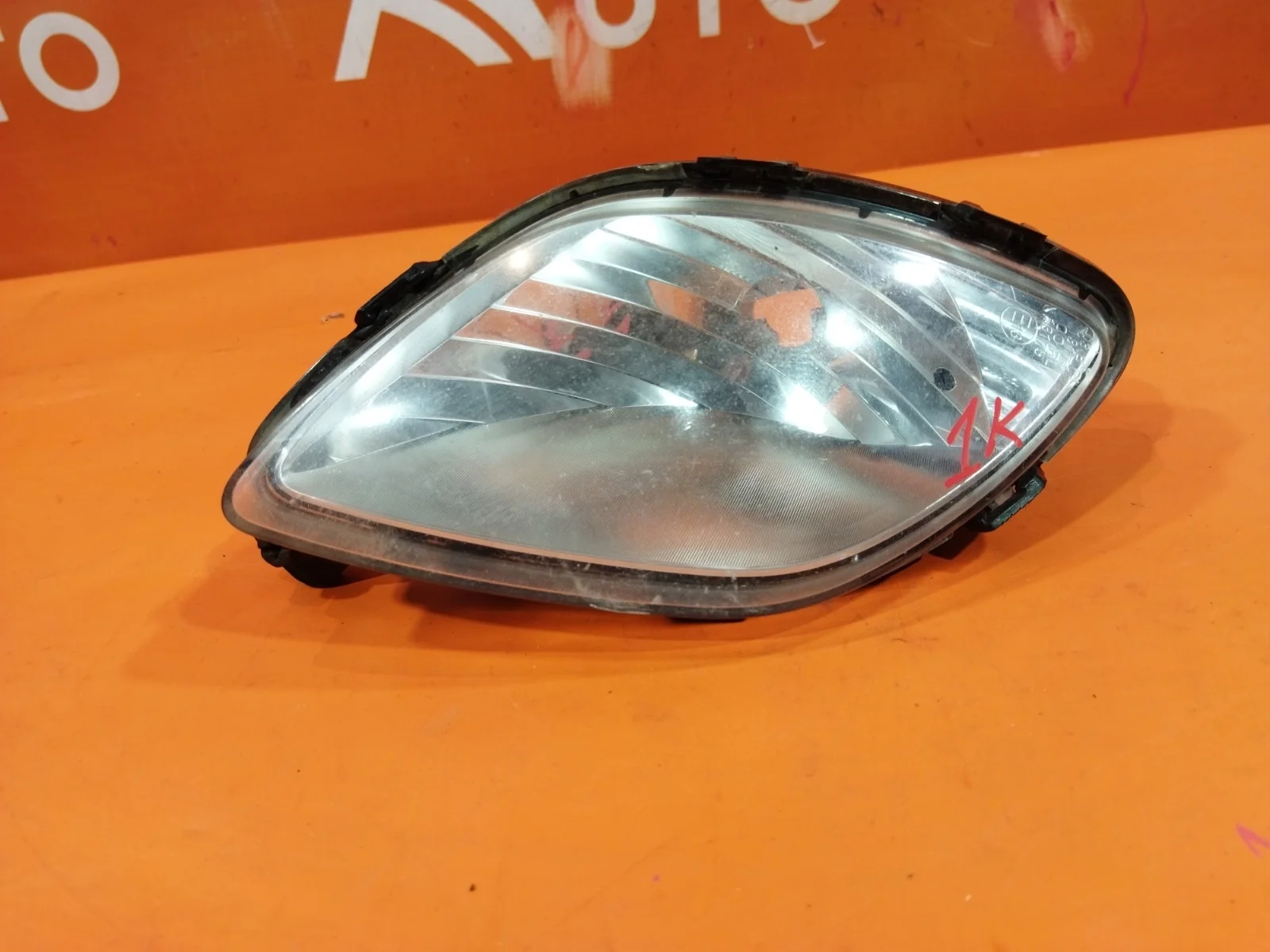 Птф Kia Picanto 2011-2015 TA