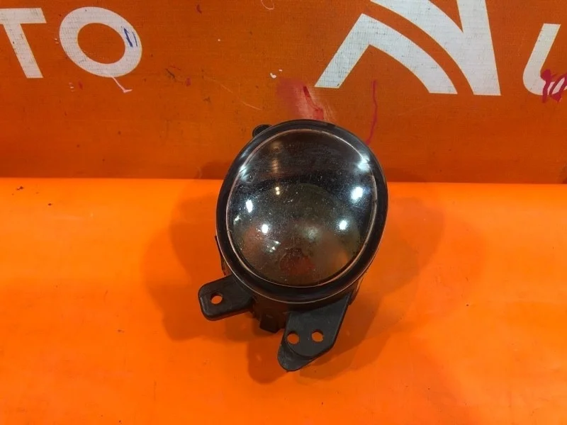 Птф Mercedes A-Class 2004-2012 W169