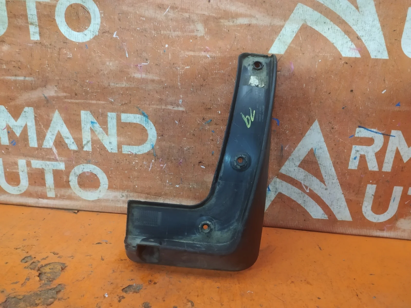 Брызговик Kia Sportage 2016-2022 4 QL