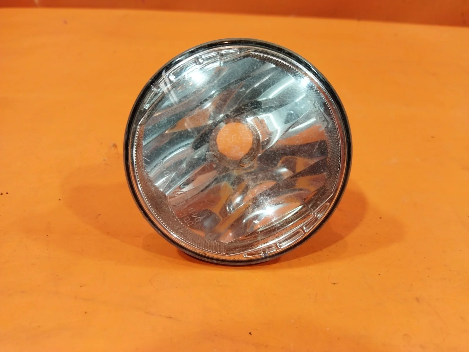 Птф Renault Duster 2010-2021