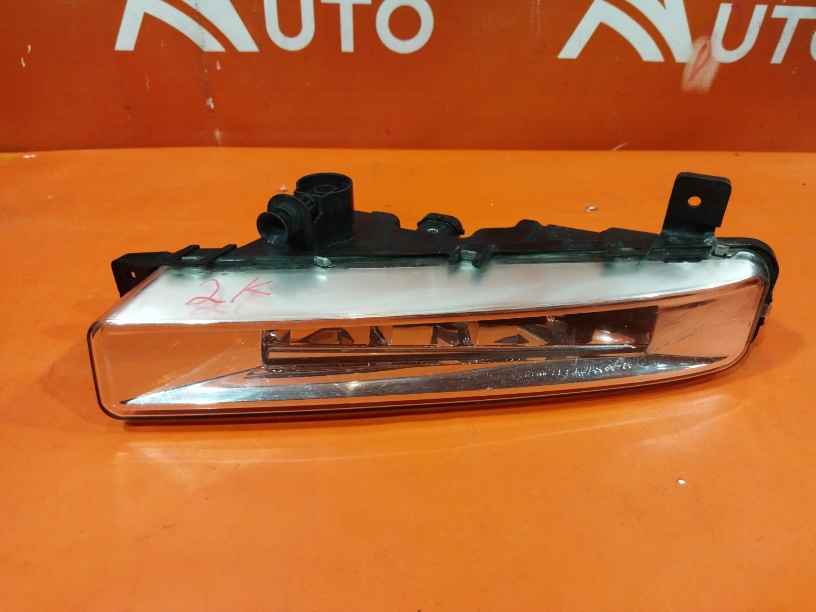 Птф BMW 5 series 2016-2020 G30 G31