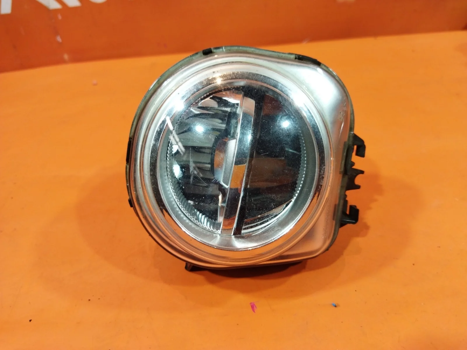 Птф BMW X3 2014-2017 F25