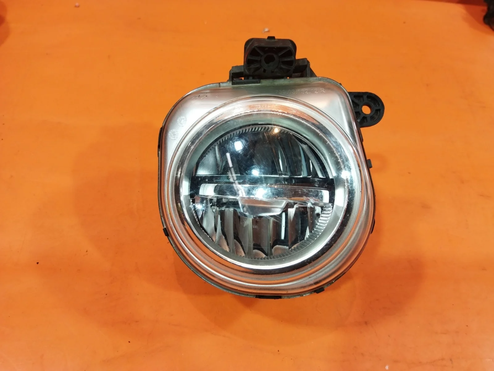 Птф BMW X3 2014-2017 F25