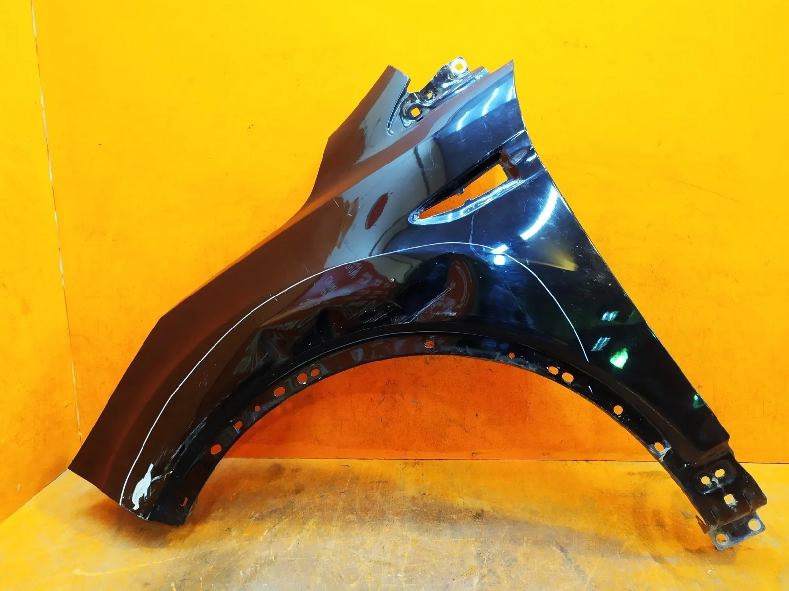 Крыло Ford Kuga 2012-2019 CBS