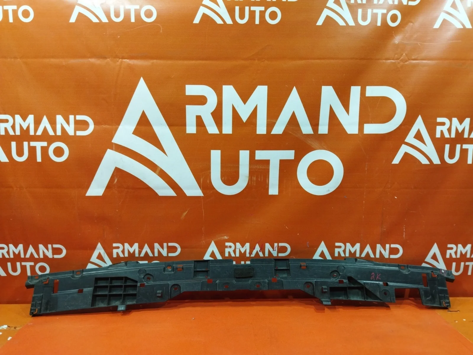 Кронштейн бампера Toyota Land Cruiser 2015-2021 200