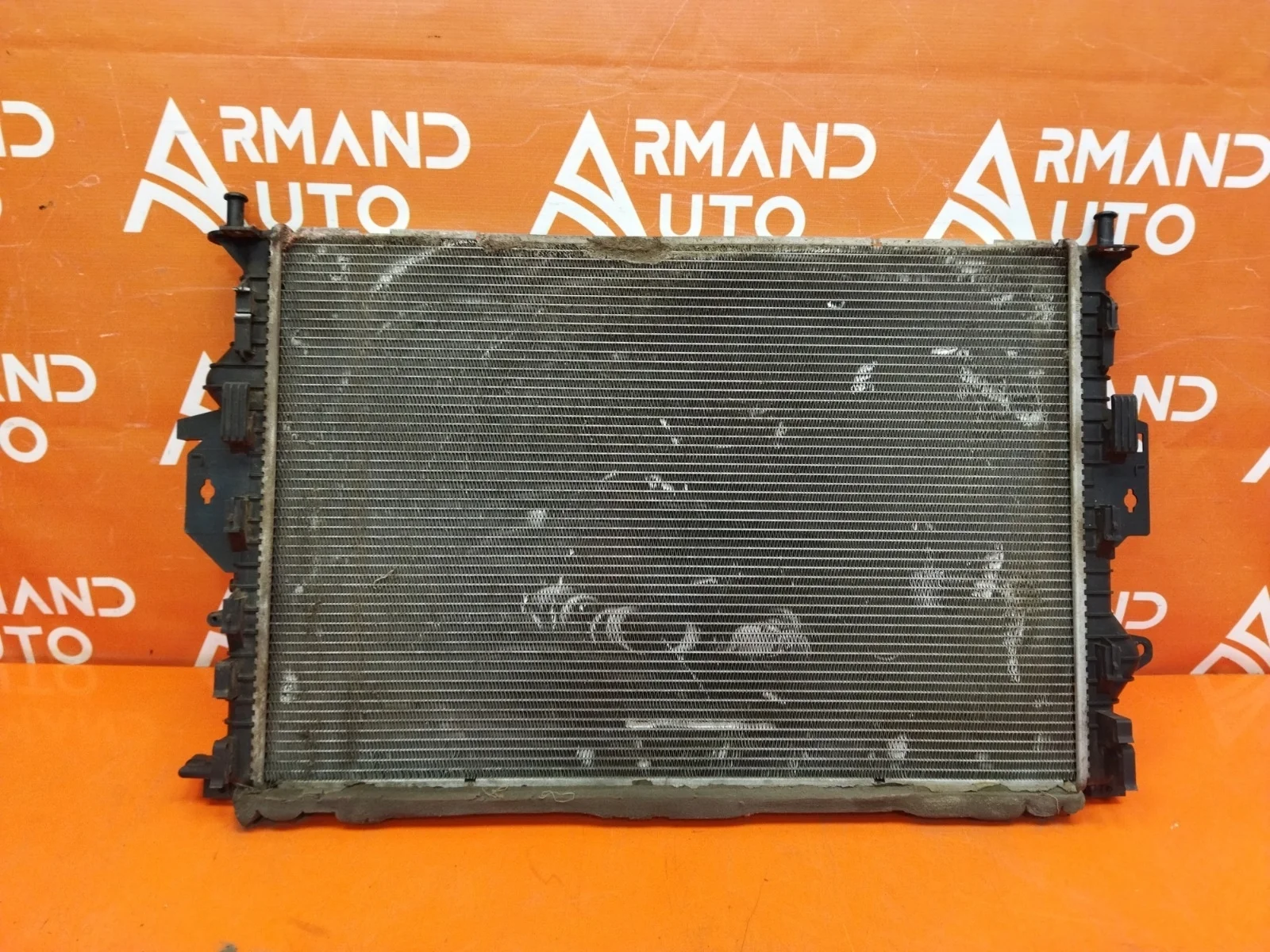 Радиатор двигателя (двс) Ford Kuga 2012-2019 CBS