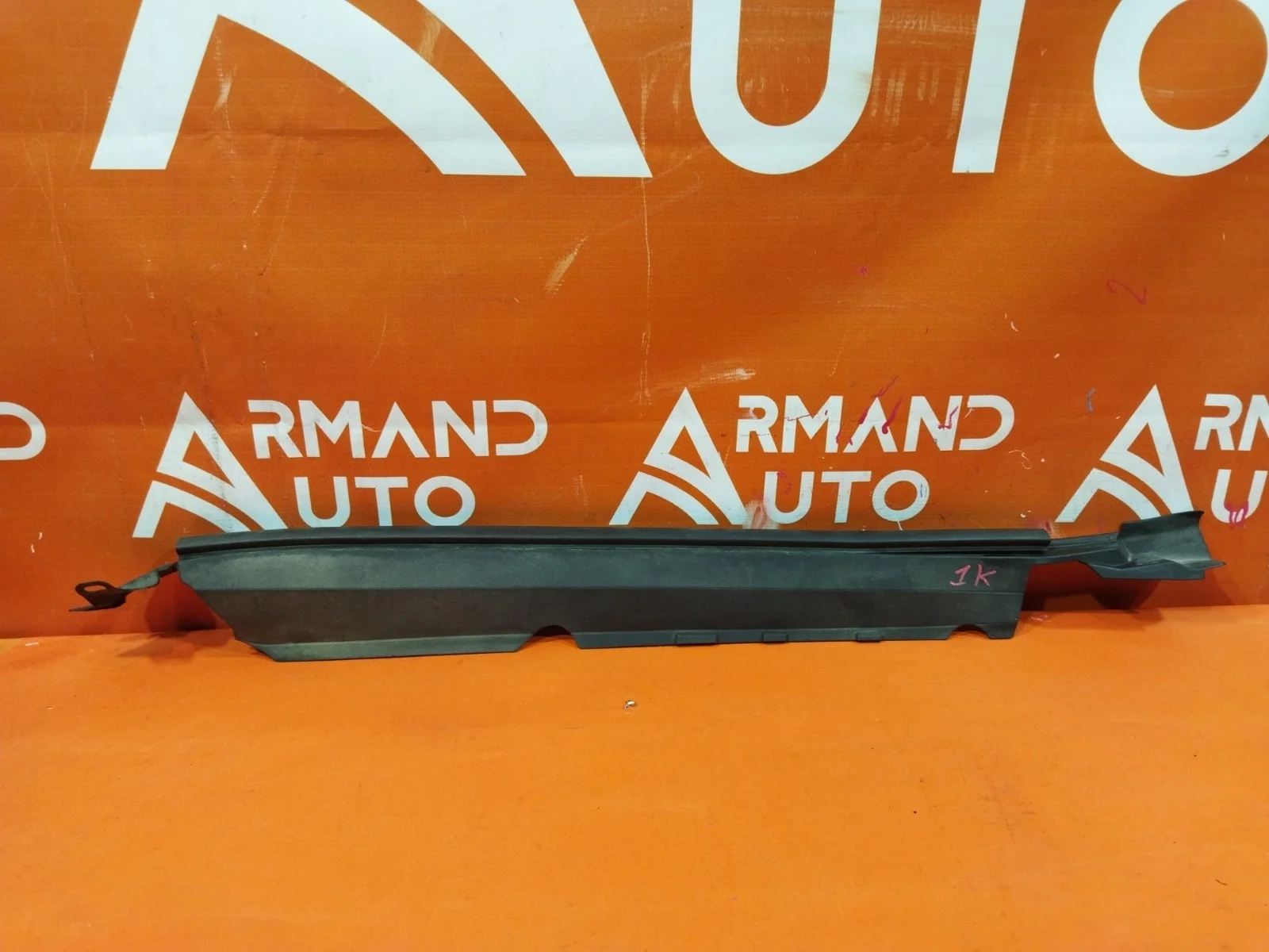 Пыльник крыла Toyota Land Cruiser 2007-2012