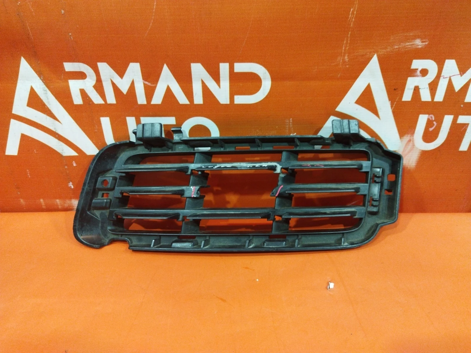 Решетка бампера Land Rover Range 2012-2017 4 L405