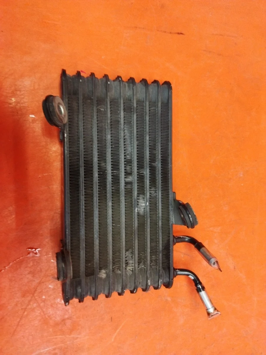 Радиатор кпп Mitsubishi Outlander 2015-2018 3