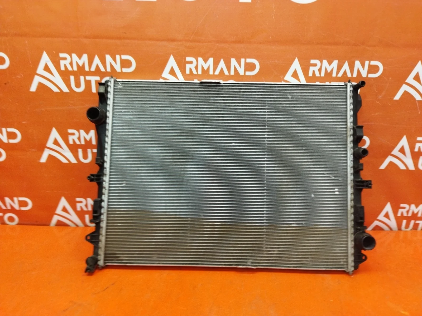 Радиатор двигателя (двс) Mercedes -Class 2016-нв W213, S213, C238