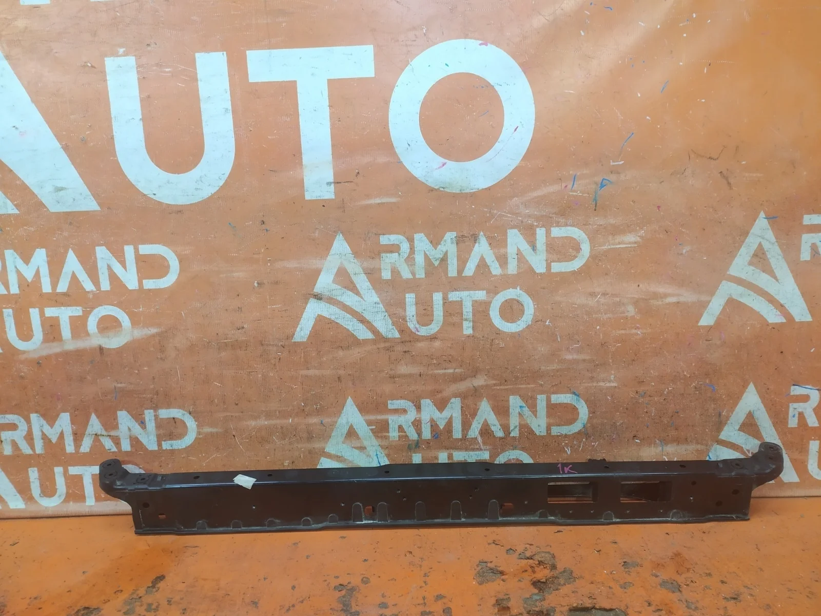 Панель передняя верхняя (суппорт радиатора) Kia Sorento 2014-2020 3 Prime UM