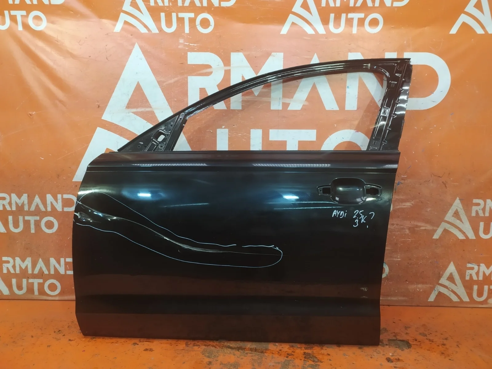 Дверь Audi A6 2011-2018 4 C7