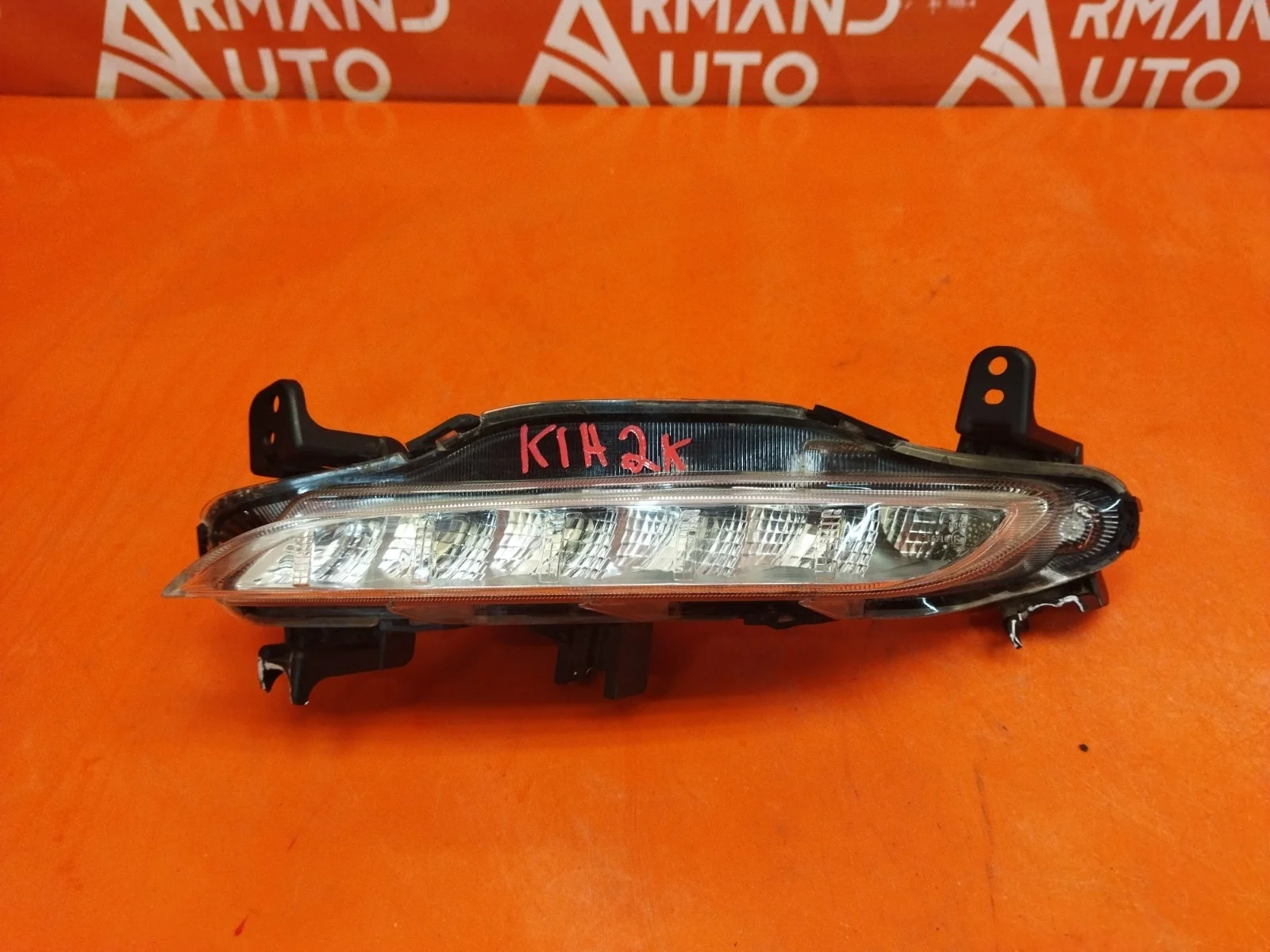 Дхо Kia Rio 2017-нв 4 FB