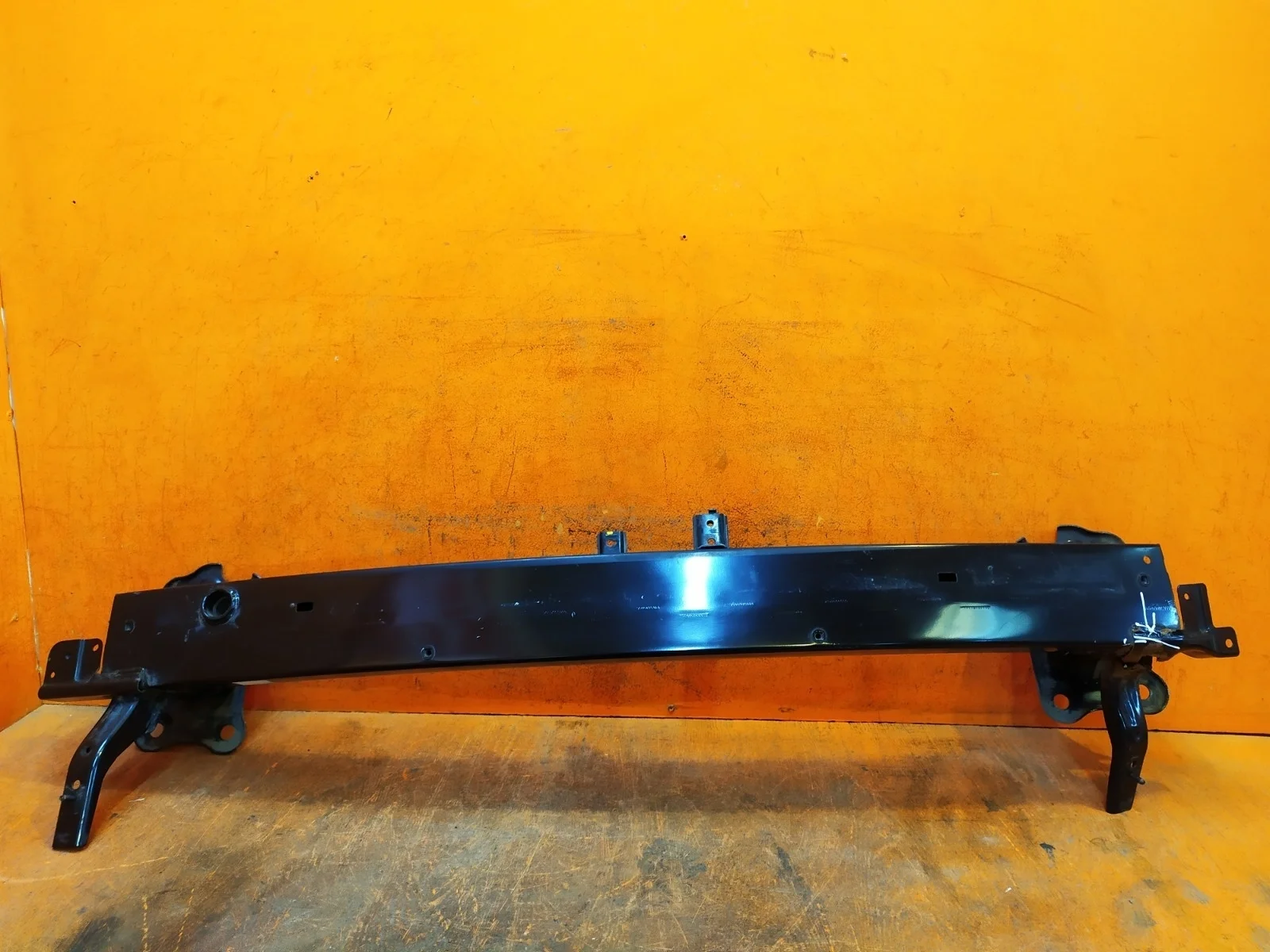 Усилитель бампера Hyundai Tucson 2015-2021 3