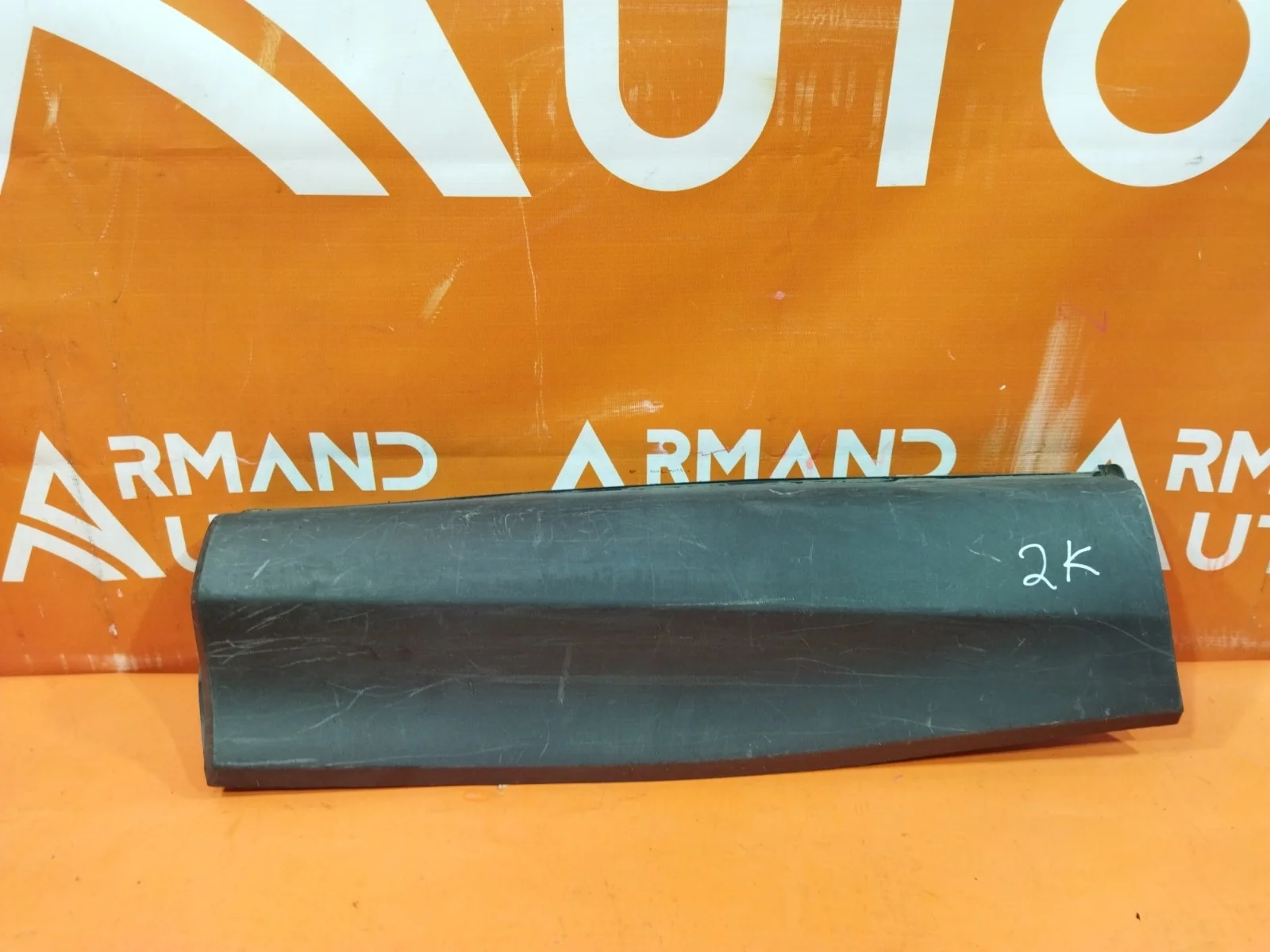 Молдинг двери Mazda CX-5 2011-2017