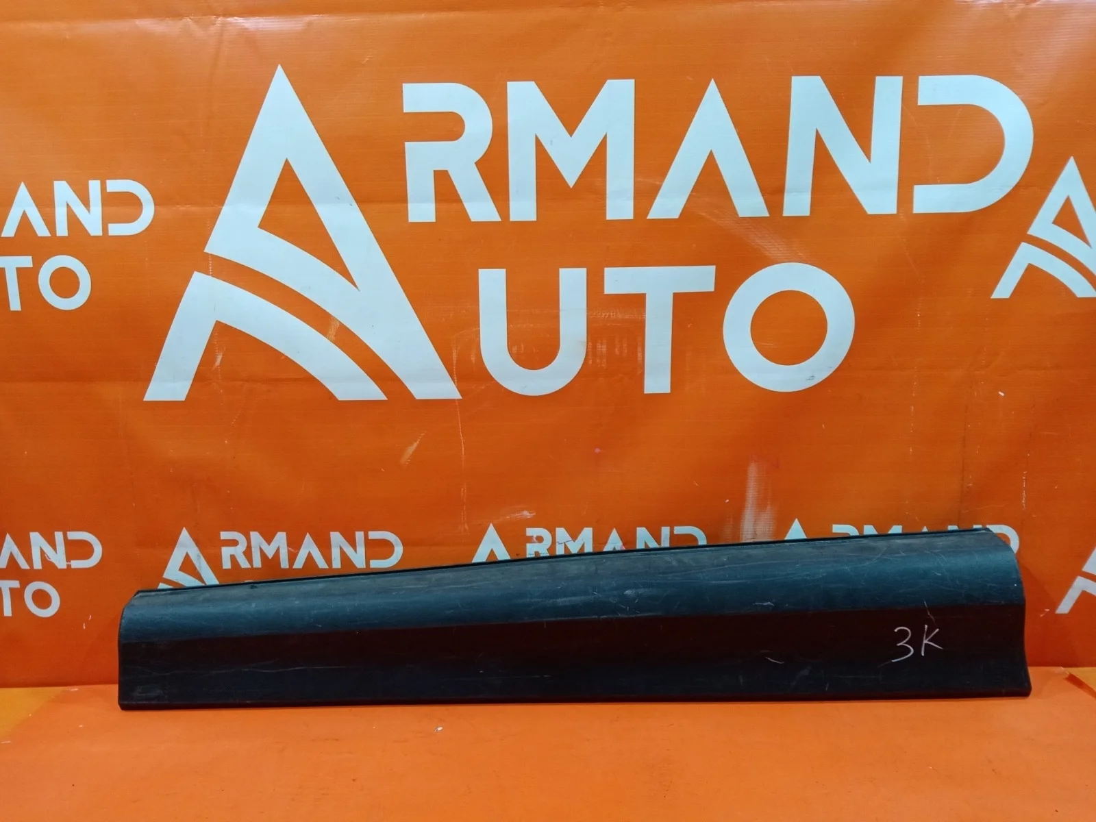 Молдинг двери Mazda CX-5 2011-2017