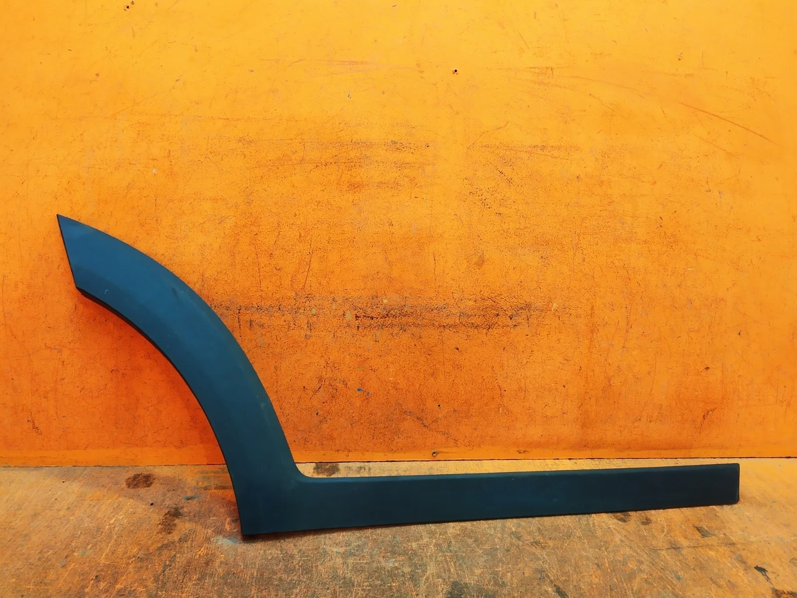 Молдинг двери Hyundai Tucson 2015-2021 3