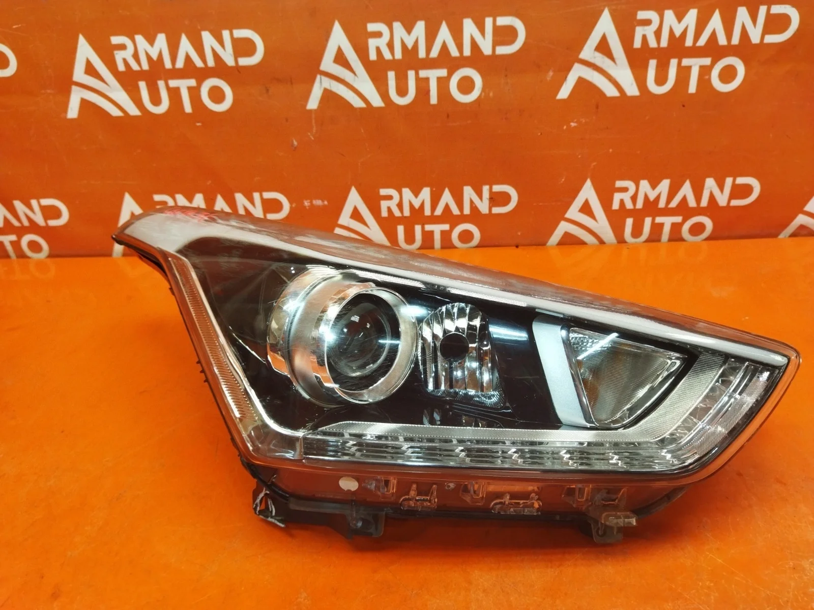 Фара Hyundai Creta 2016-2021