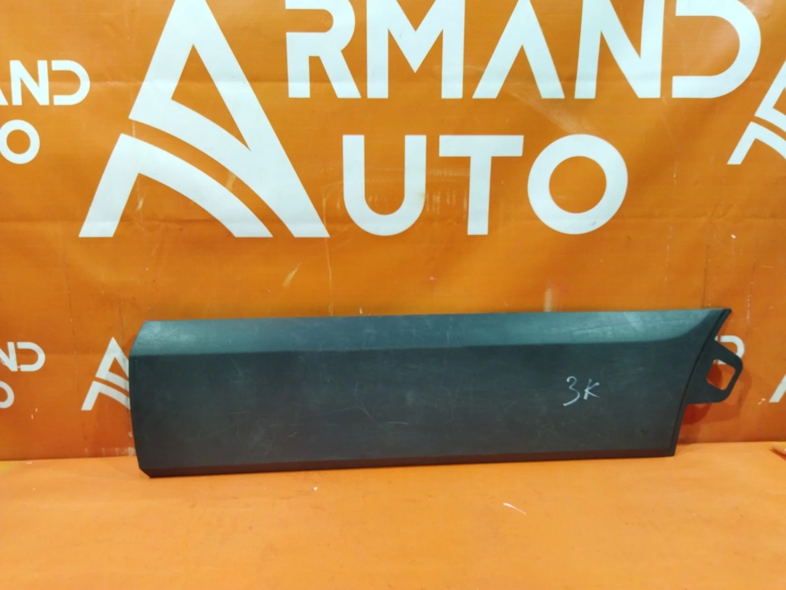 Молдинг двери Ford Transit 2014-нв 7 TTG